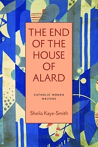 the End of House Alard