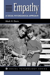 Empathy: A Social Psychological Approach