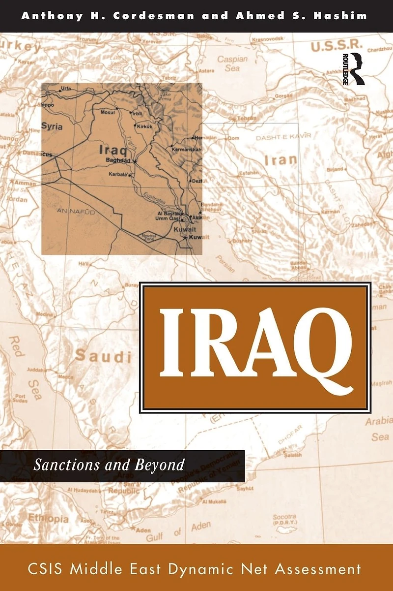 Iraq: Sanctions And Beyond