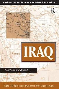 Iraq: Sanctions And Beyond