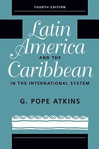 Latin America And The Caribbean International System