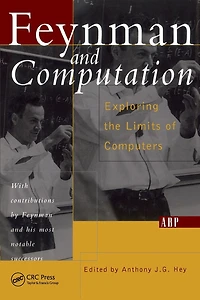 Feynman And Computation