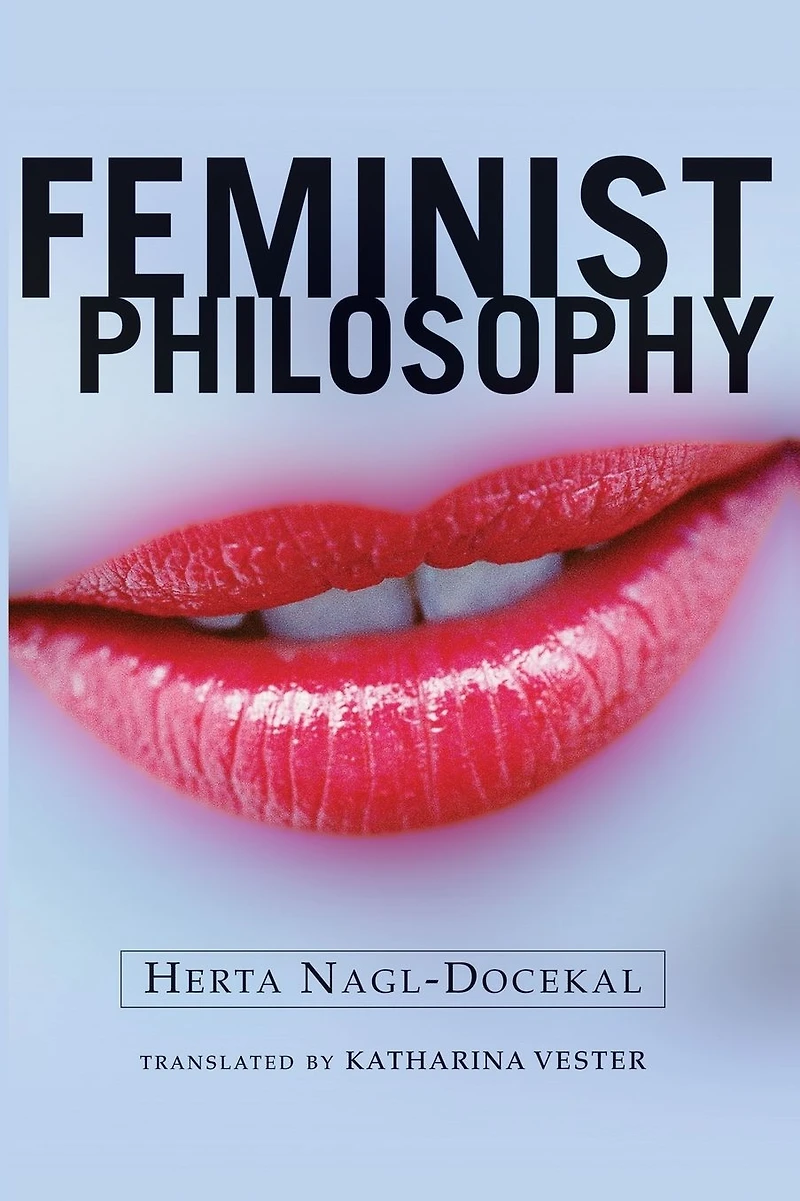 Feminist Philosophy