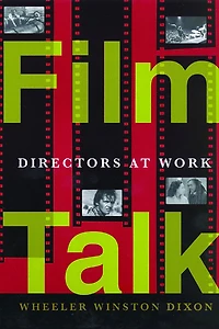 Film Talk: Directors at Work