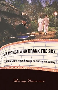 the Horse Who Drank Sky: Film Experience Beyond Narrative and Theory