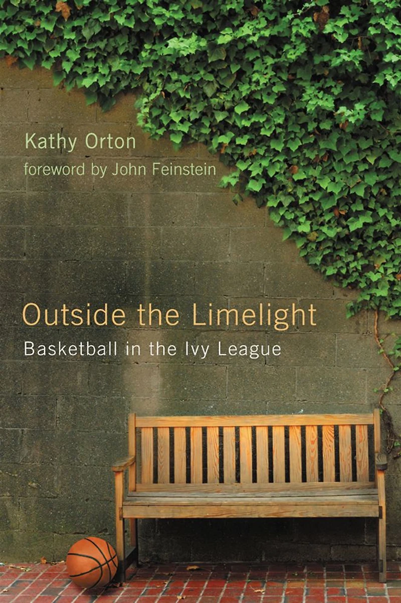 Outside the Limelight: Basketball Ivy League
