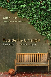 Outside the Limelight: Basketball Ivy League