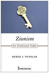 Zionism: An Emotional State
