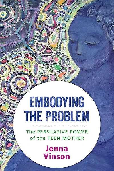 Embodying the Problem: Persuasive Power of Teen Mother