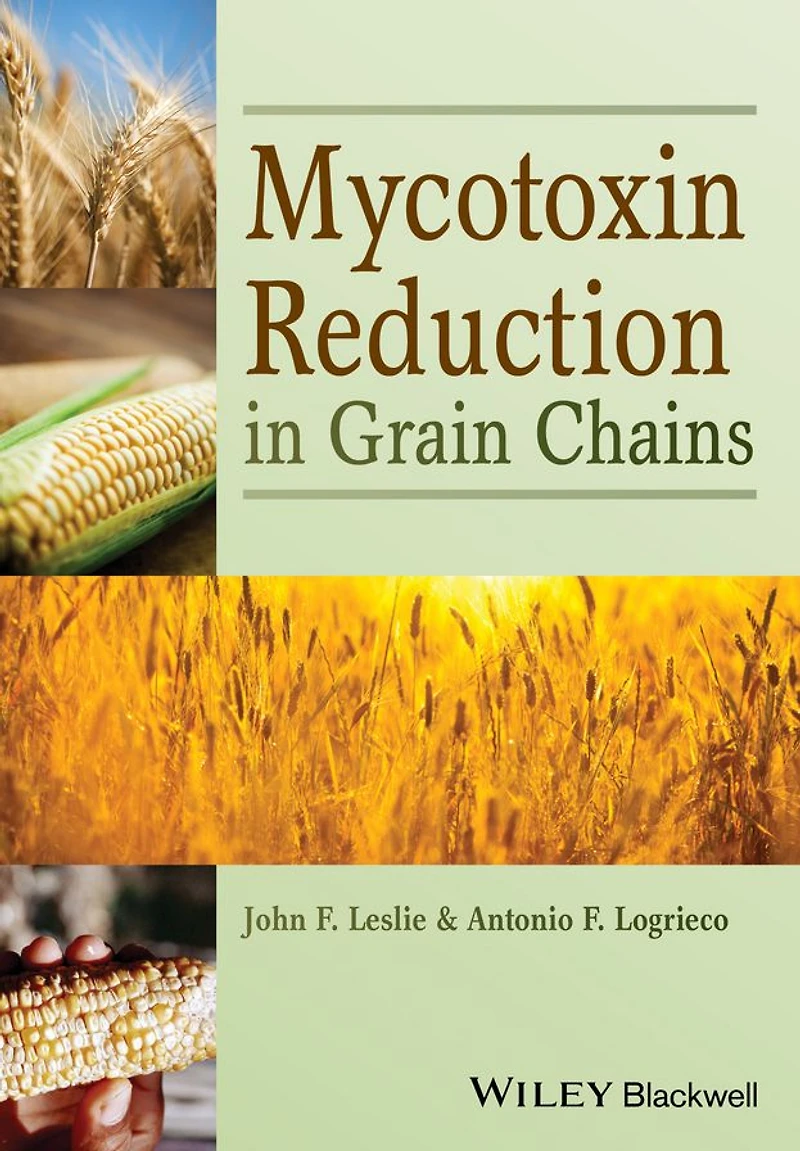 Mycotoxin Reduction Grain Chains