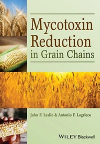Mycotoxin Reduction Grain Chains