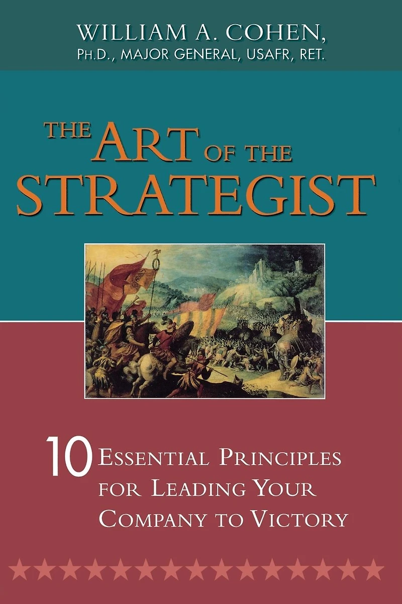 the Art of Strategist