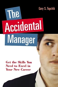 The Accidental Manager