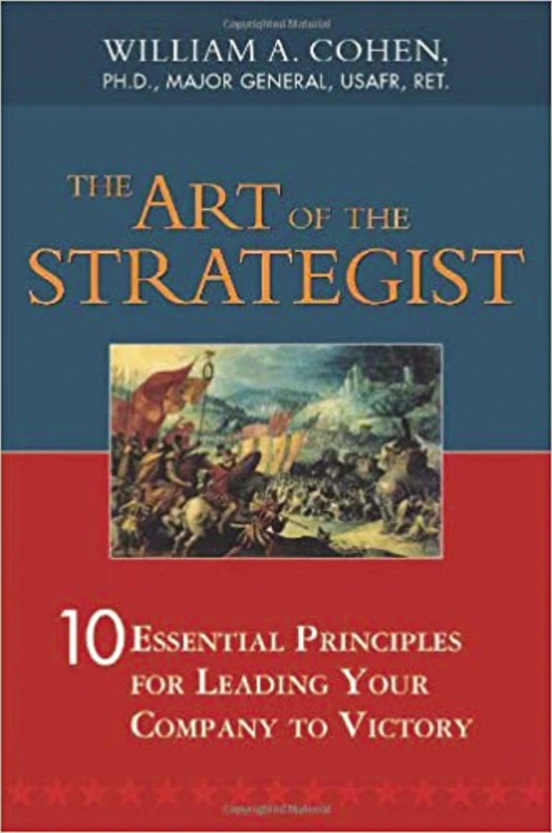 the Art of Strategist