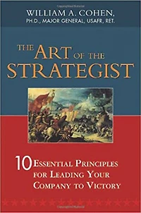 the Art of Strategist