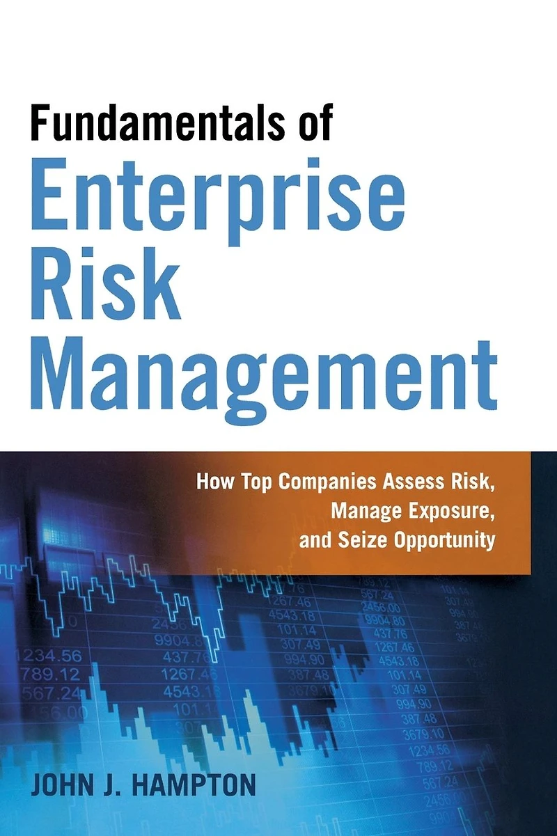 Fundamentals of Enterprise Risk Management: How Top Companies Assess Risk, Manage Exposure, and Seize Opportunity