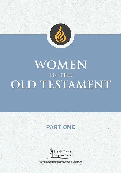 Women in the Old Testament, Part One