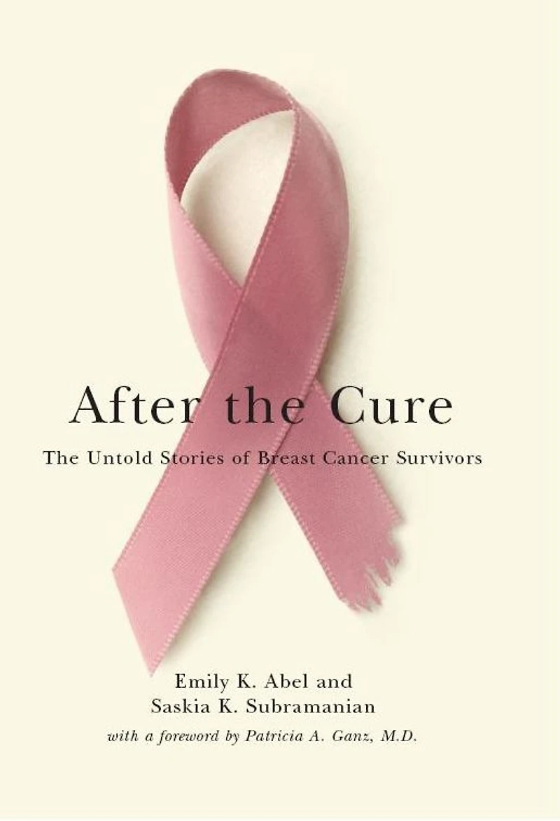 After The Cure: Untold Stories of Breast Cancer Survivors
