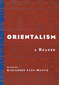 Orientalism