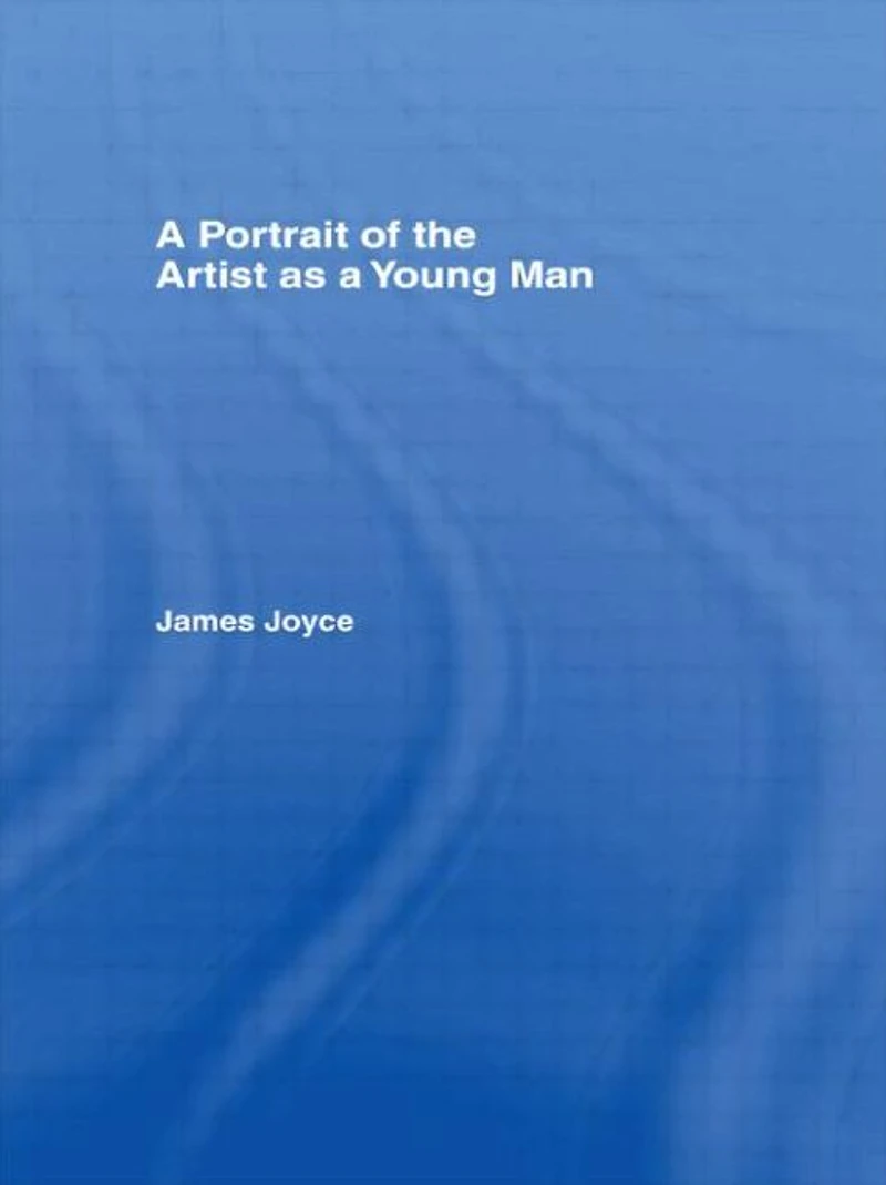 Portrait of the Artist as a Young Man (Unabridged)