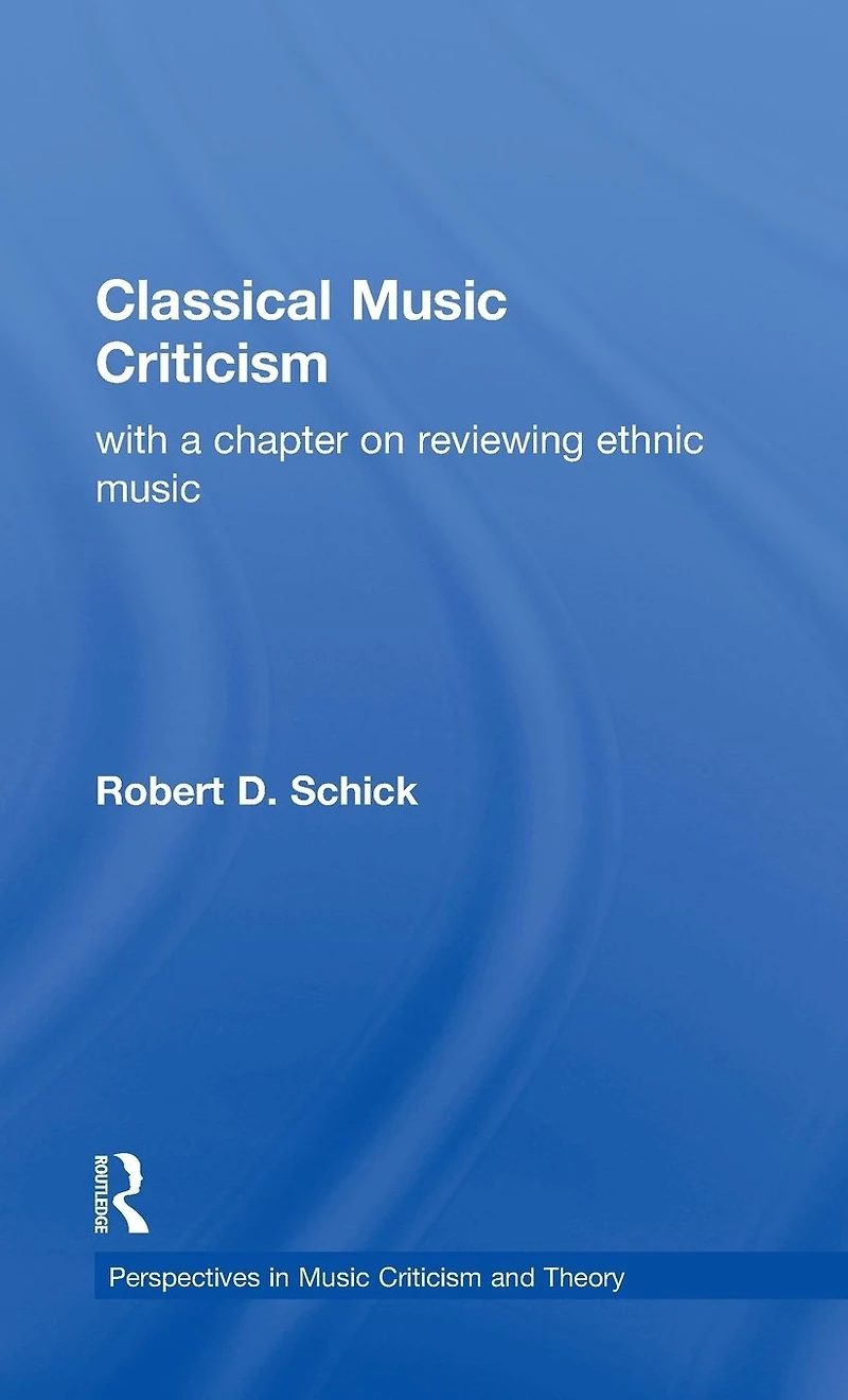 Classical Music Criticism