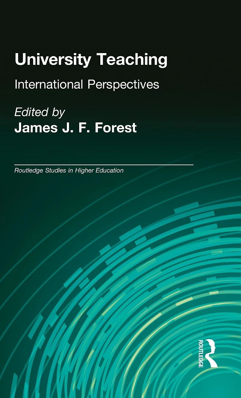 University Teaching: International Perspectives