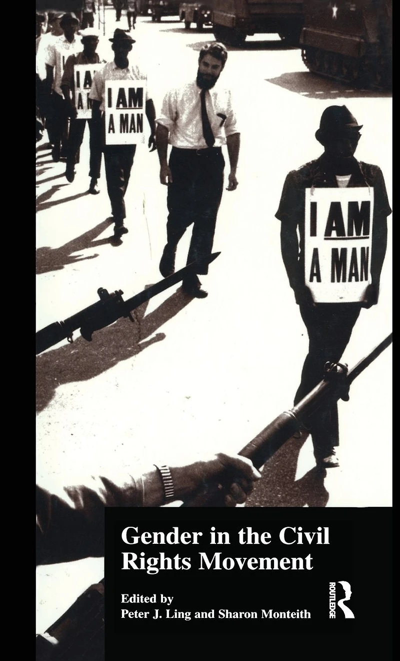 Gender the Civil Rights Movement