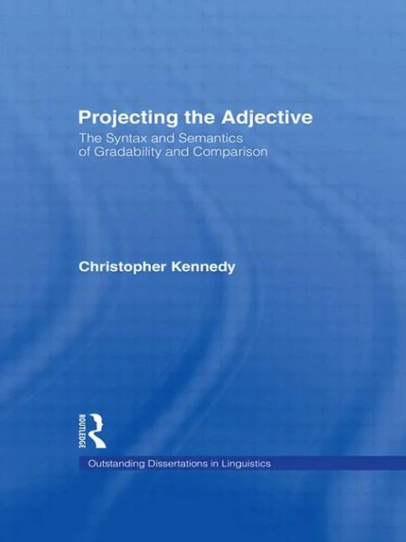 Projecting The Adjective: Syntax and Semantics of Gradability Comparison