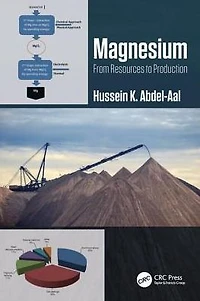 Magnesium: From Resources to Production