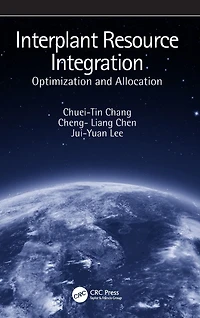 Interplant Resource Integration: Optimization and Allocation