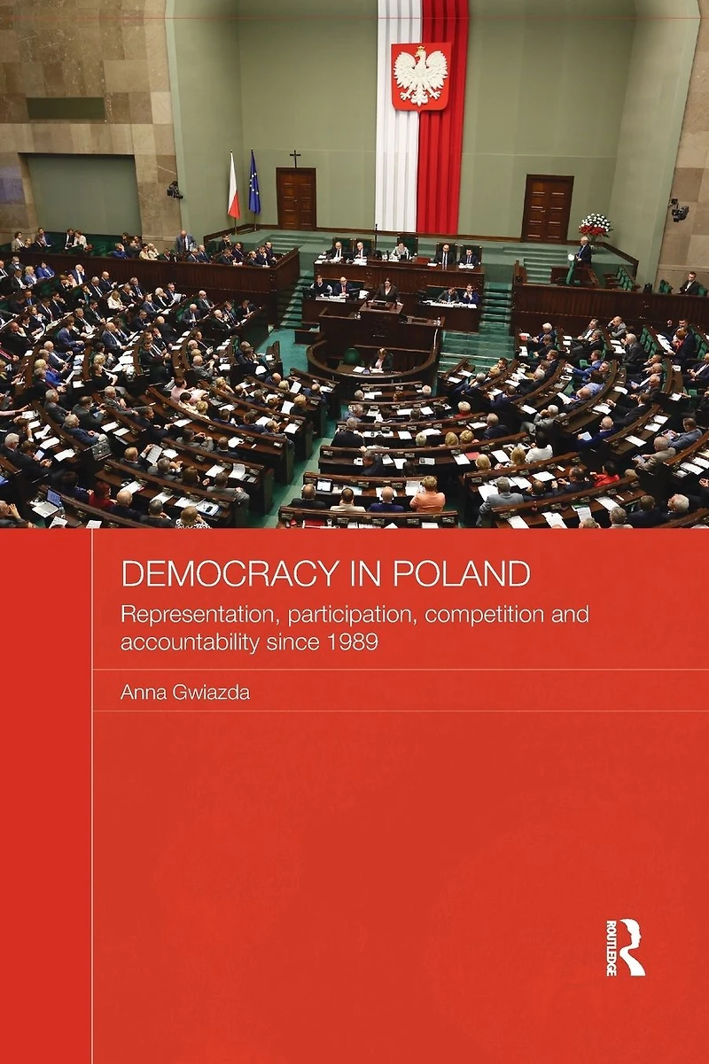 Democracy Poland: Representation, participation, competition and accountability since 1989