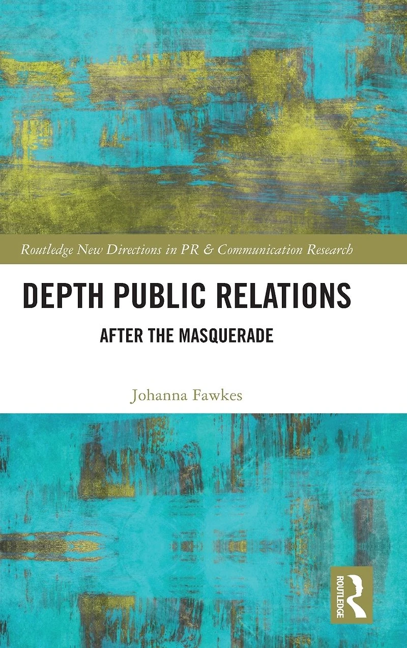Depth Public Relations: After the Masquerade