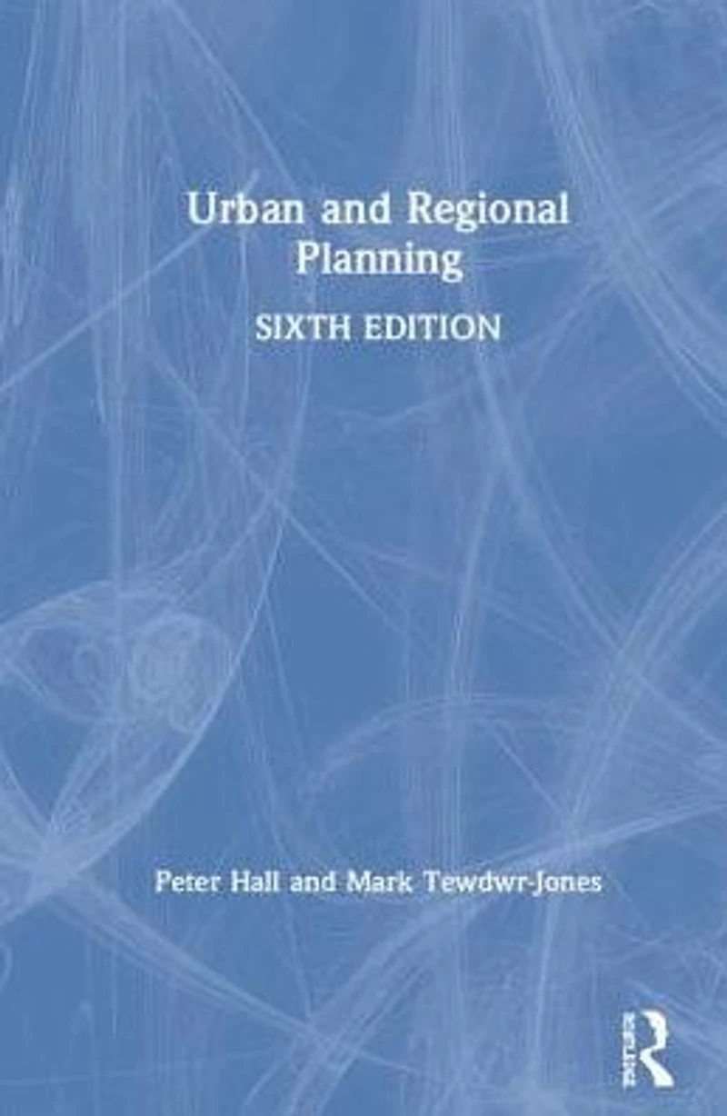 Urban and Regional Planning