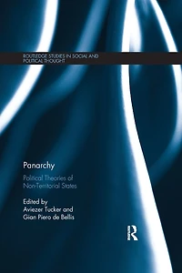 Panarchy: Political Theories of Non-Territorial States
