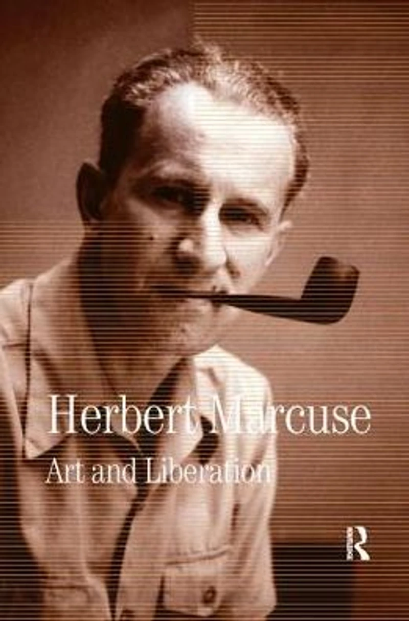 Art and Liberation: Collected Papers of Herbert Marcuse, Volume 4