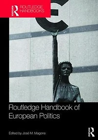 Routledge Handbook of European Politics