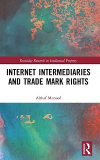 Internet Intermediaries and Trade Mark Rights