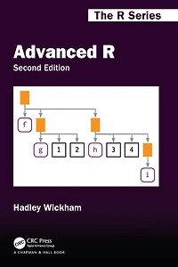 Advanced R, Second Edition