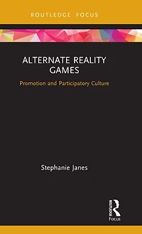 Alternate Reality Games: Promotion and Participatory Culture