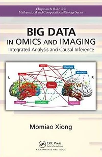 Big Data Omics and Imaging: Integrated Analysis Causal Inference