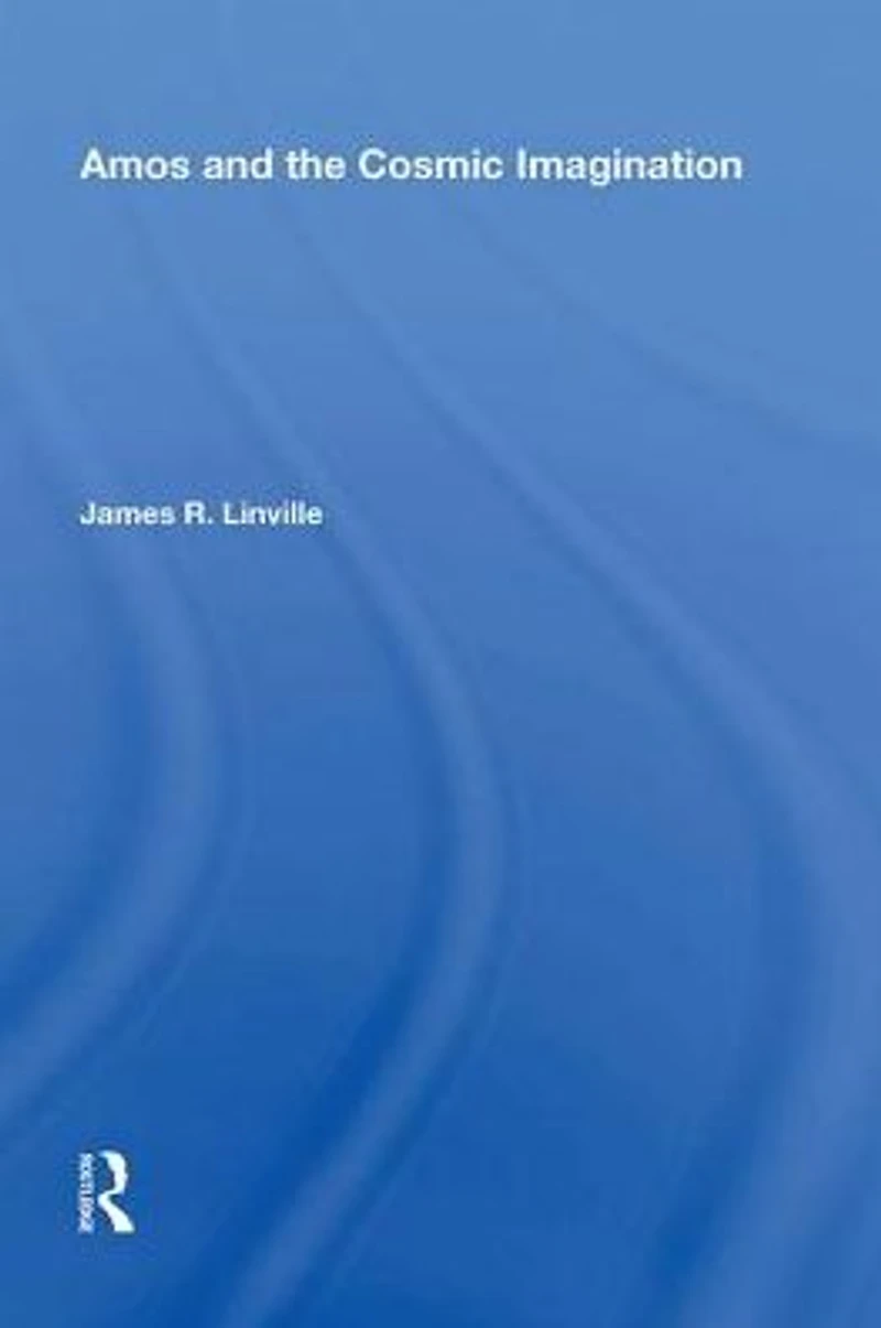 Amos and the Cosmic Imagination