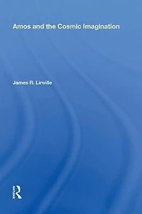 Amos and the Cosmic Imagination