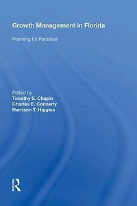 Growth Management Florida: Planning for Paradise