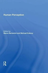 Human Perception