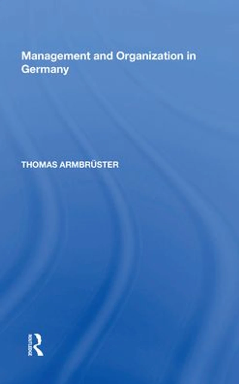 Management and Organization Germany