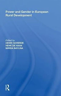 Power and Gender European Rural Development