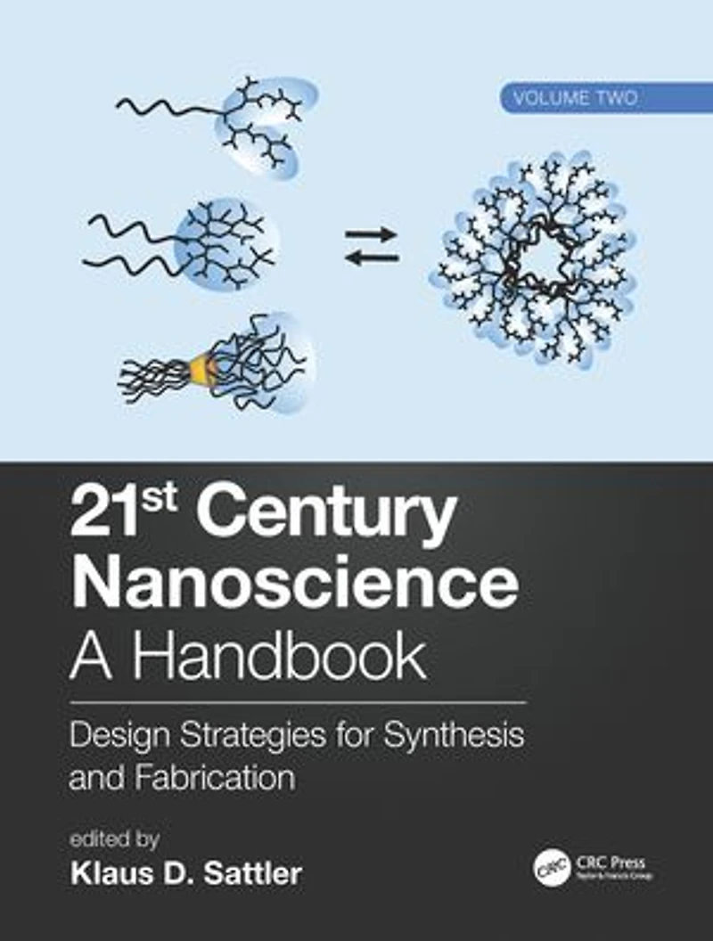 21st Century Nanoscience