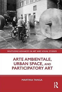 Arte Ambientale, Urban Space, and Participatory Art