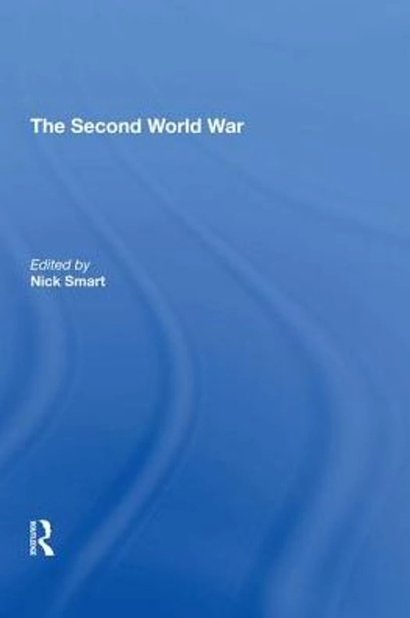 The Second World War