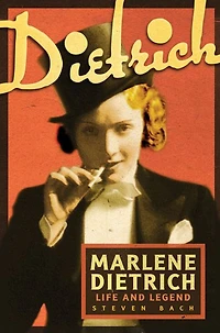 Marlene Dietrich: Life and Legend (Abridged)